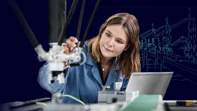 SPS Italia 2026: Siemens investe sui talenti di domani e rafforza il dialogo tra formazione e industria