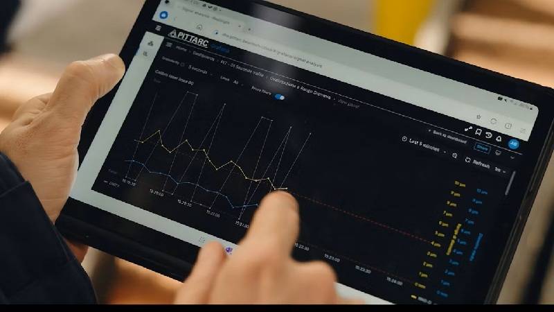Pittarc, beanTech e Siemens Industrial Edge: la qualit� real time entra in produzione