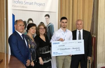 Il Trofeo Smart Project
