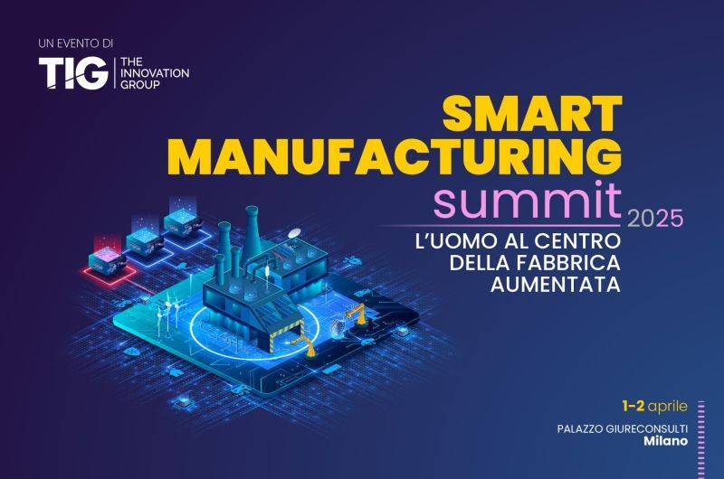 Smart Manufacturing Survey 2025 