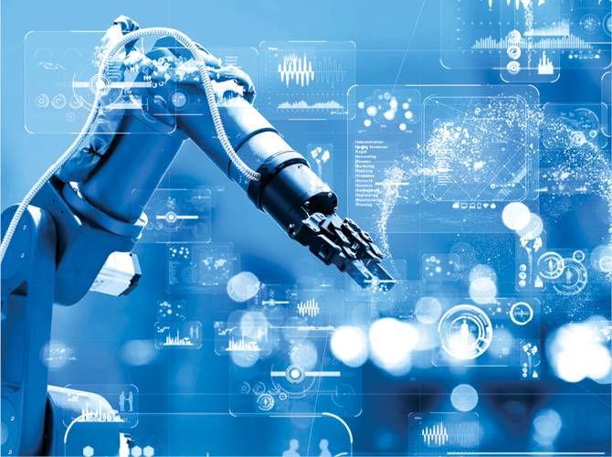 Connettività Industriale Scalabile ed Efficiente con Softing