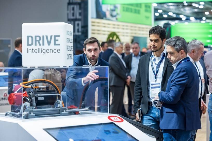 SPS 2026: le tecnologie del futuro applicate all�industria