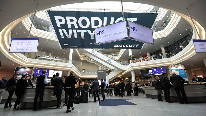Prospettive positive per SPS Norimberga 2020