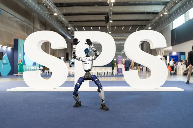 SPS Italia 2026: un�edizione di successo per l�industria che innova