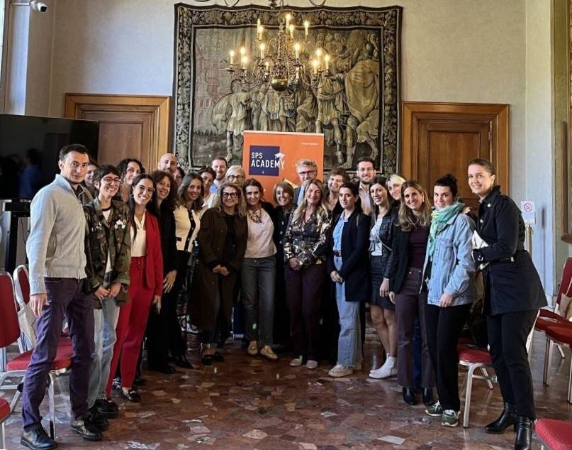 Riconoscere, promuovere e incoraggiare nuovi talenti: SPS Italia e Afol Metropolitana in un appuntamento per HR Manager e mondo del recruiting