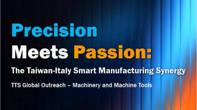 Precision meets Passion: plasmare il futuro della automazione intelligente
