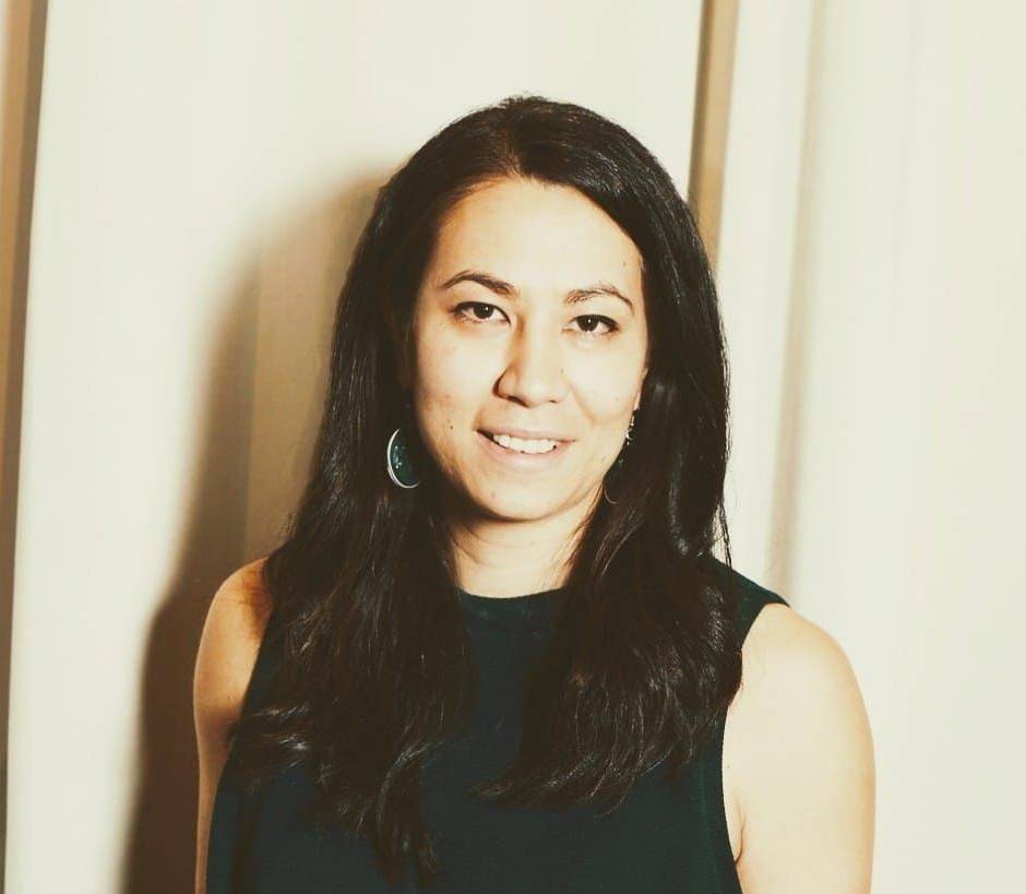 Intervista a Natasha Yamamura, CEO di Algae Scope