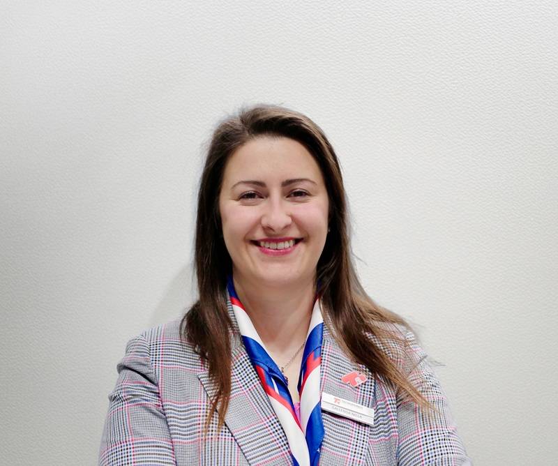 Intervista a Nicla Gallenda, Responsabile Post-Vendita Tecnorobot