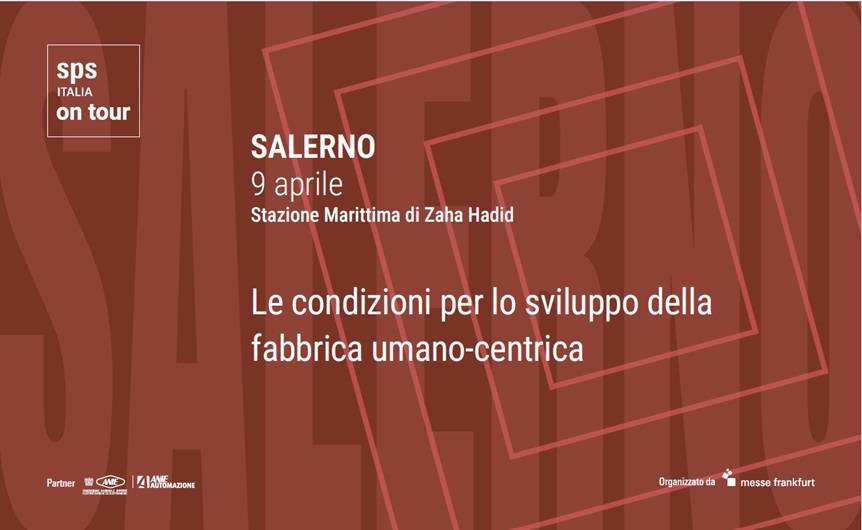 Le condizioni per lo sviluppo della fabbrica umano-centrica