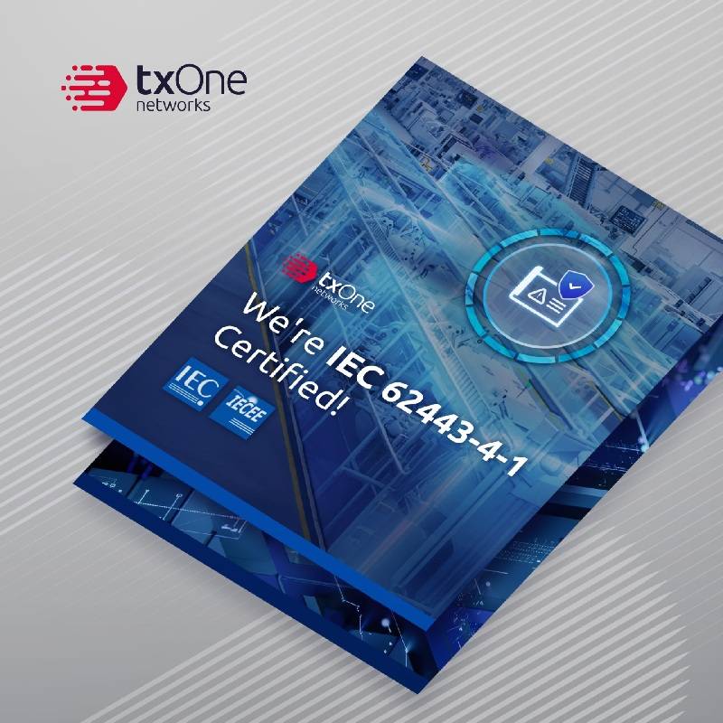 Sicurezza OT by design: un approccio concreto per la fabbrica digitale