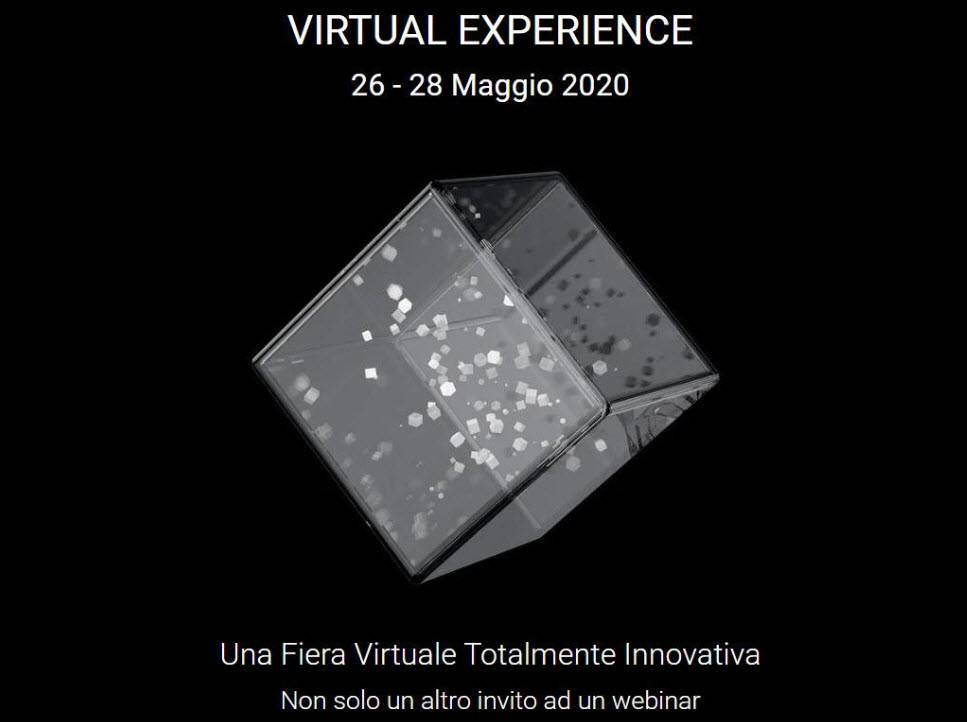 Panasonic e EXOR International insieme per Virtual Experience