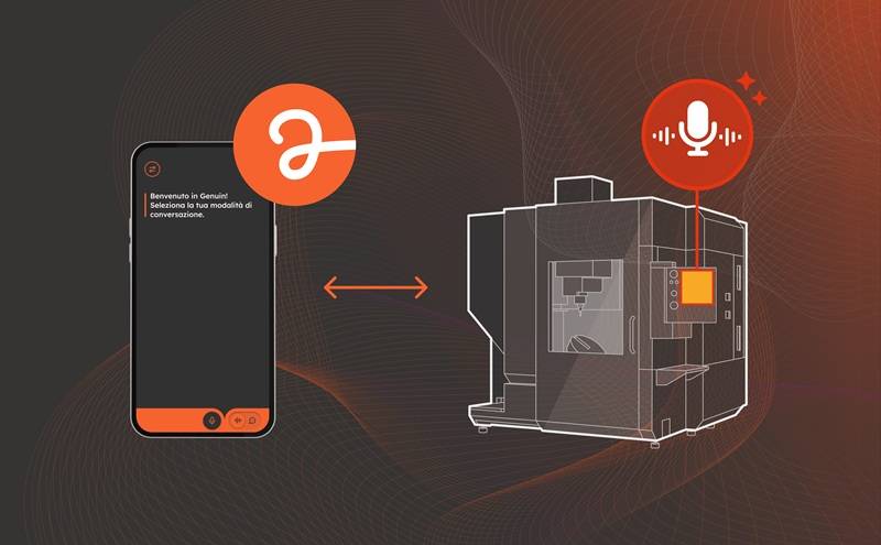 VISUP a SPS Italia 2026 con Things5 per trasformare ogni macchina in un tecnico esperto con l�AI.